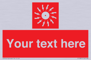 Custom Fire: Fire alarm beacon